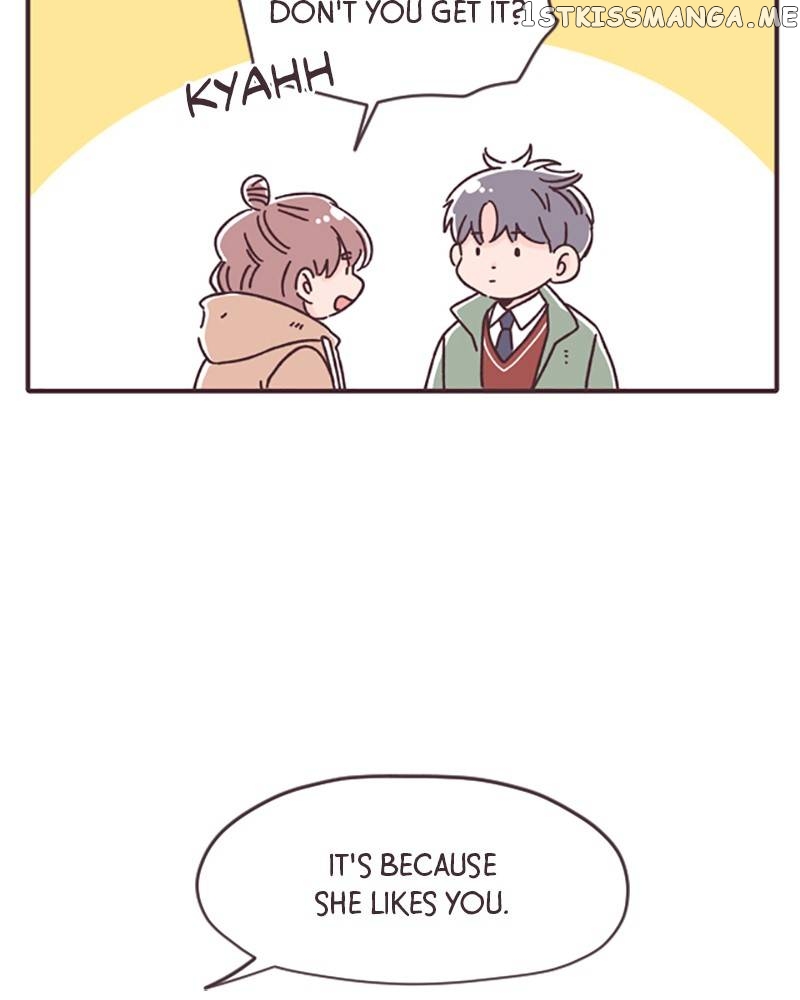 When the Day Comes Chapter 18 - page 34