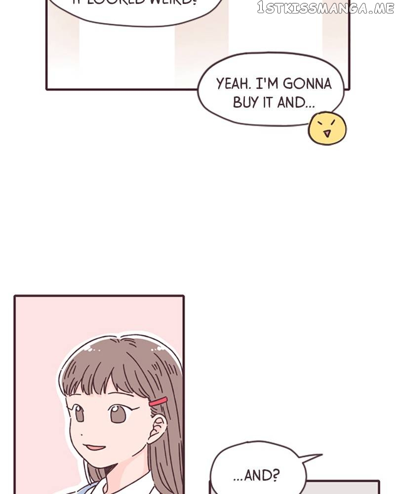 When the Day Comes Chapter 18 - page 42