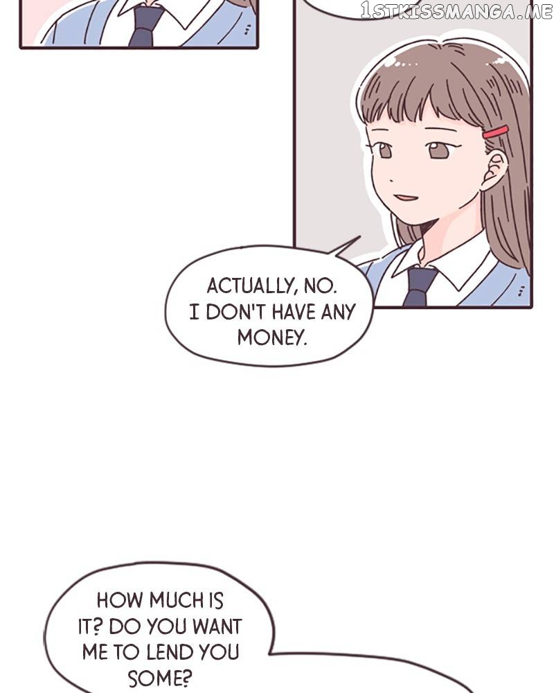 When the Day Comes Chapter 18 - page 43