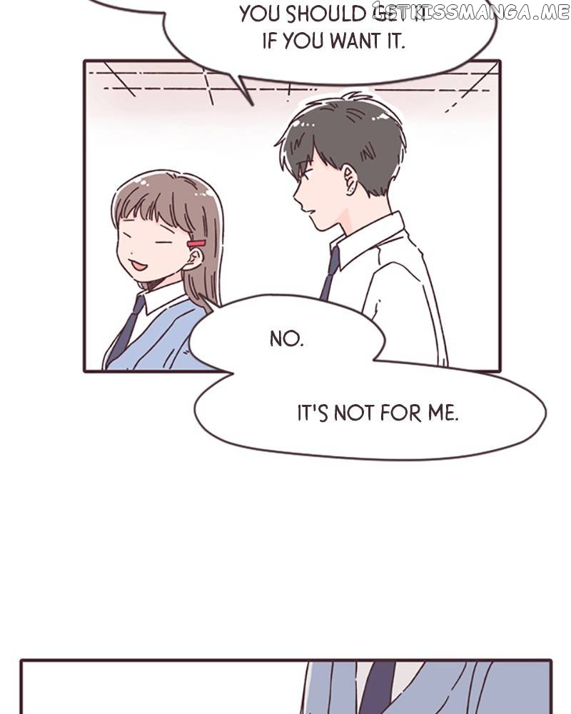 When the Day Comes Chapter 18 - page 44
