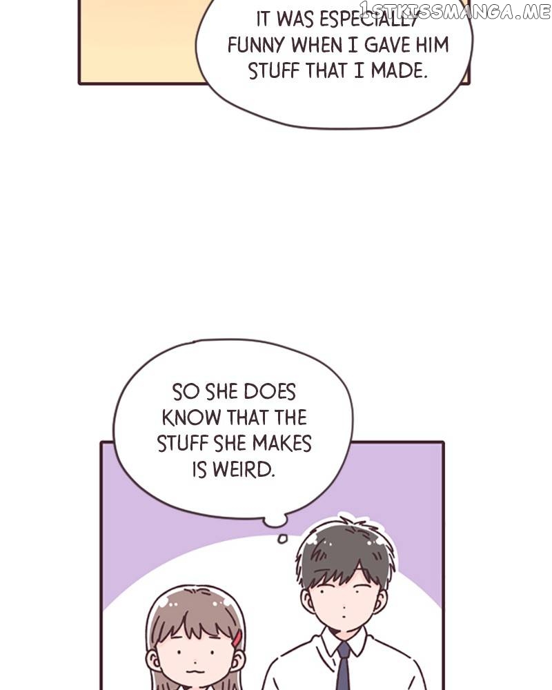 When the Day Comes Chapter 18 - page 46