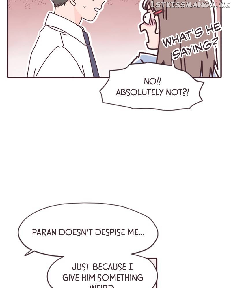 When the Day Comes Chapter 18 - page 48