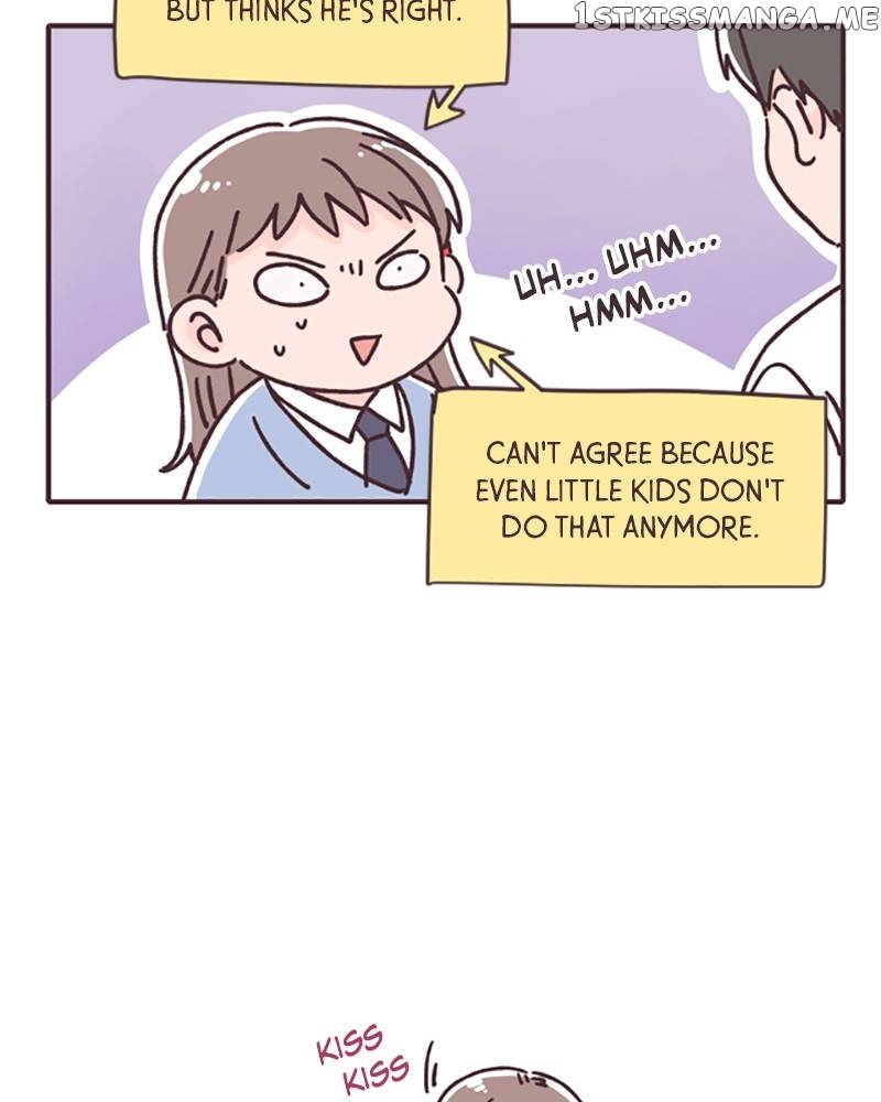 When the Day Comes Chapter 18 - page 50