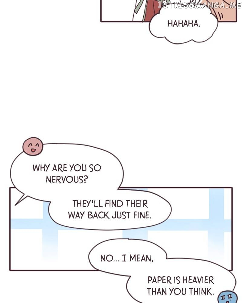 When the Day Comes Chapter 18 - page 70