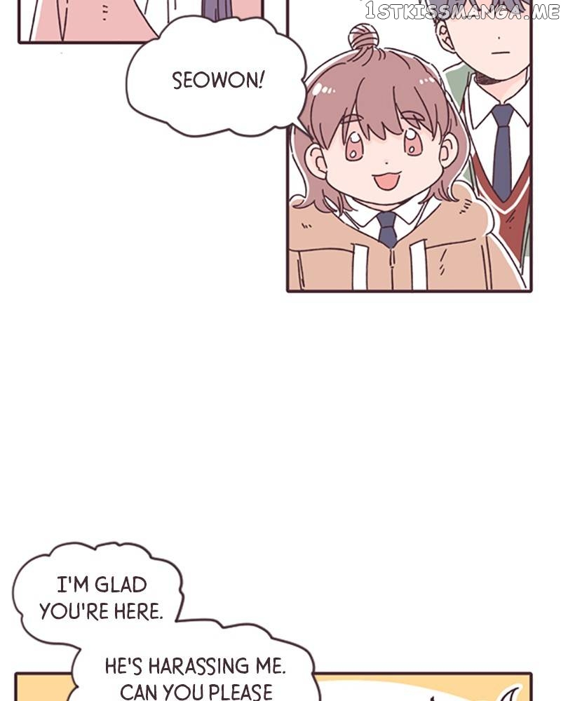 When the Day Comes Chapter 18 - page 73