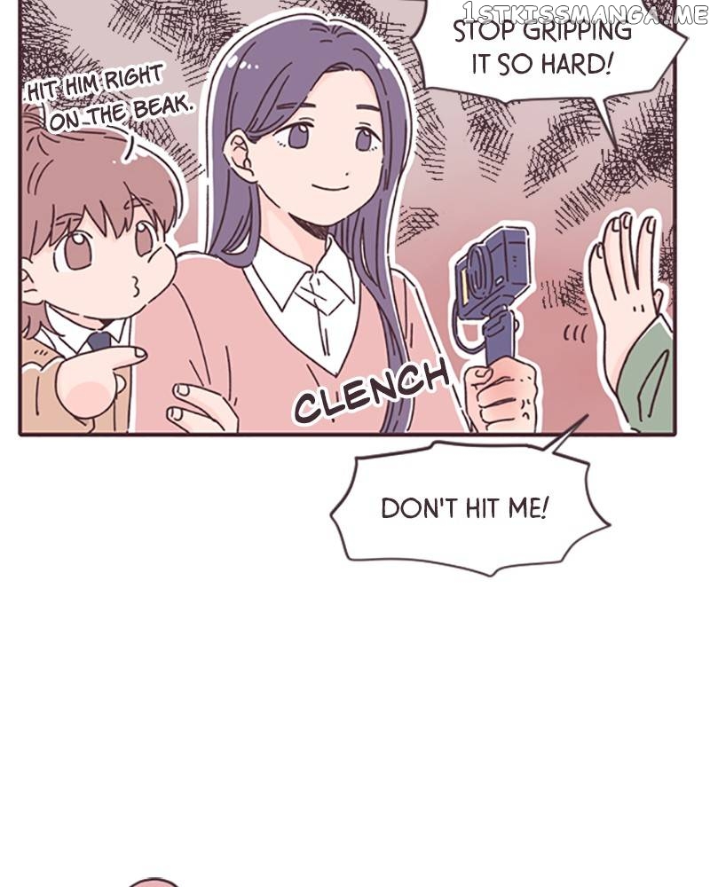 When the Day Comes Chapter 18 - page 76
