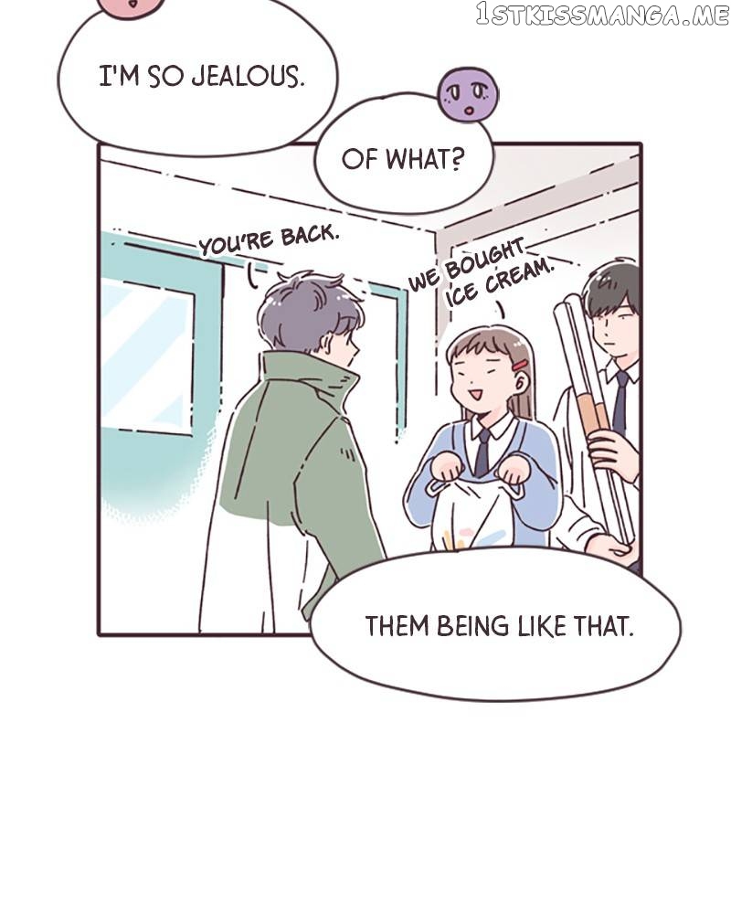When the Day Comes Chapter 18 - page 79