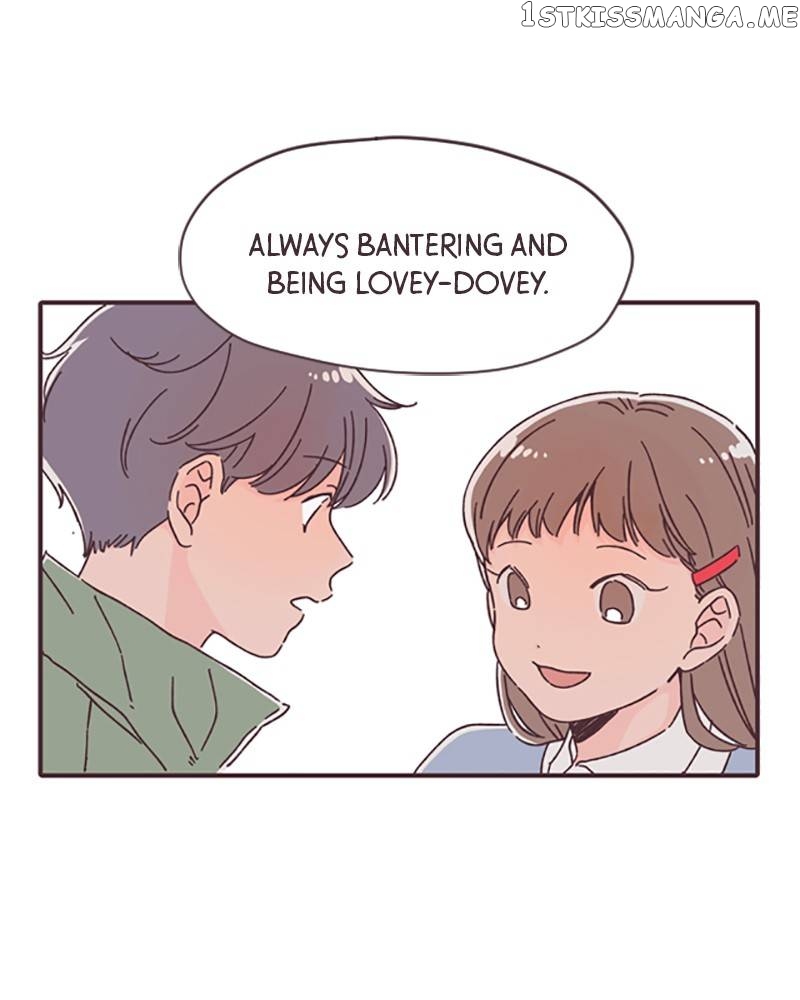 When the Day Comes Chapter 18 - page 80