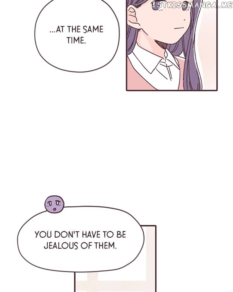 When the Day Comes Chapter 18 - page 82