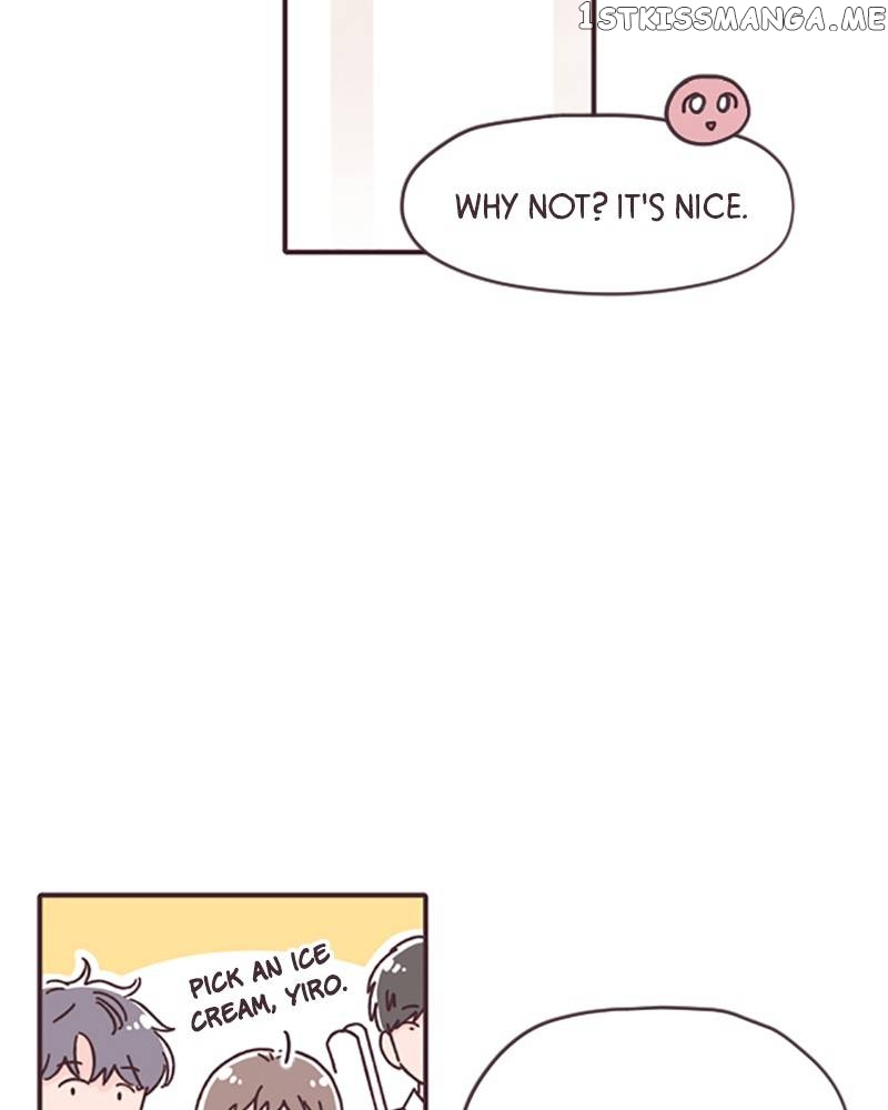 When the Day Comes Chapter 18 - page 83