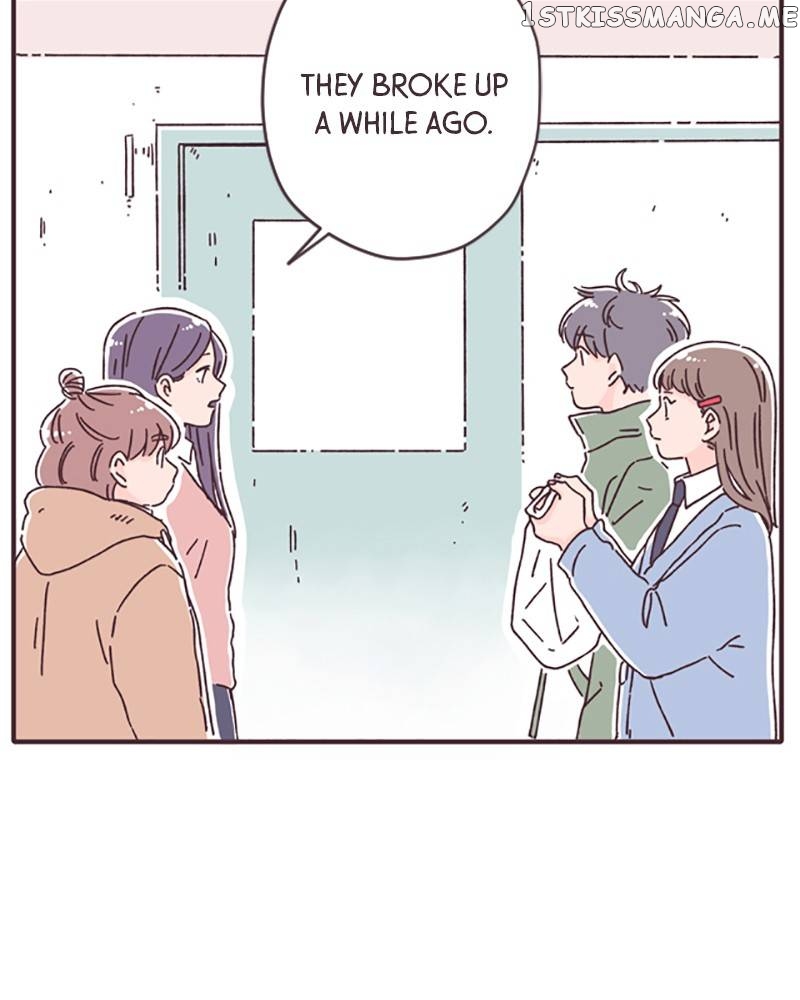 When the Day Comes Chapter 18 - page 88