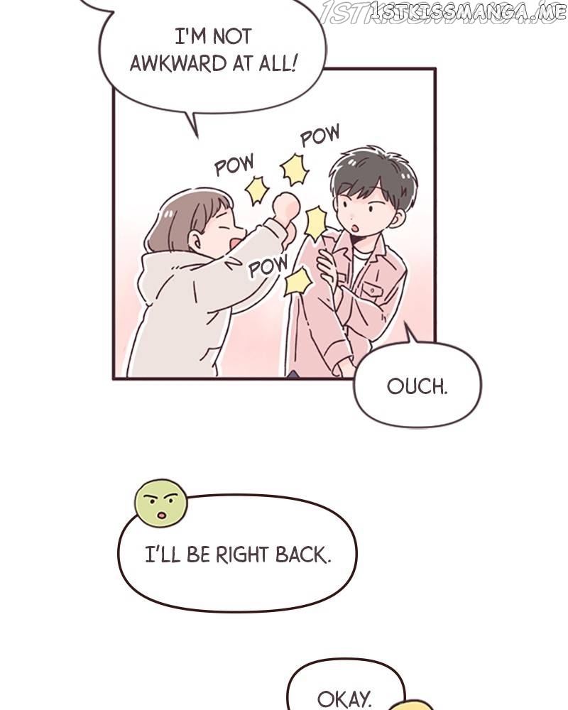 When the Day Comes Chapter 48 - page 21