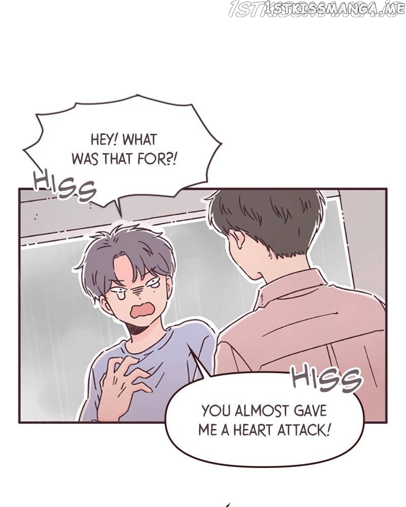 When the Day Comes Chapter 48 - page 28