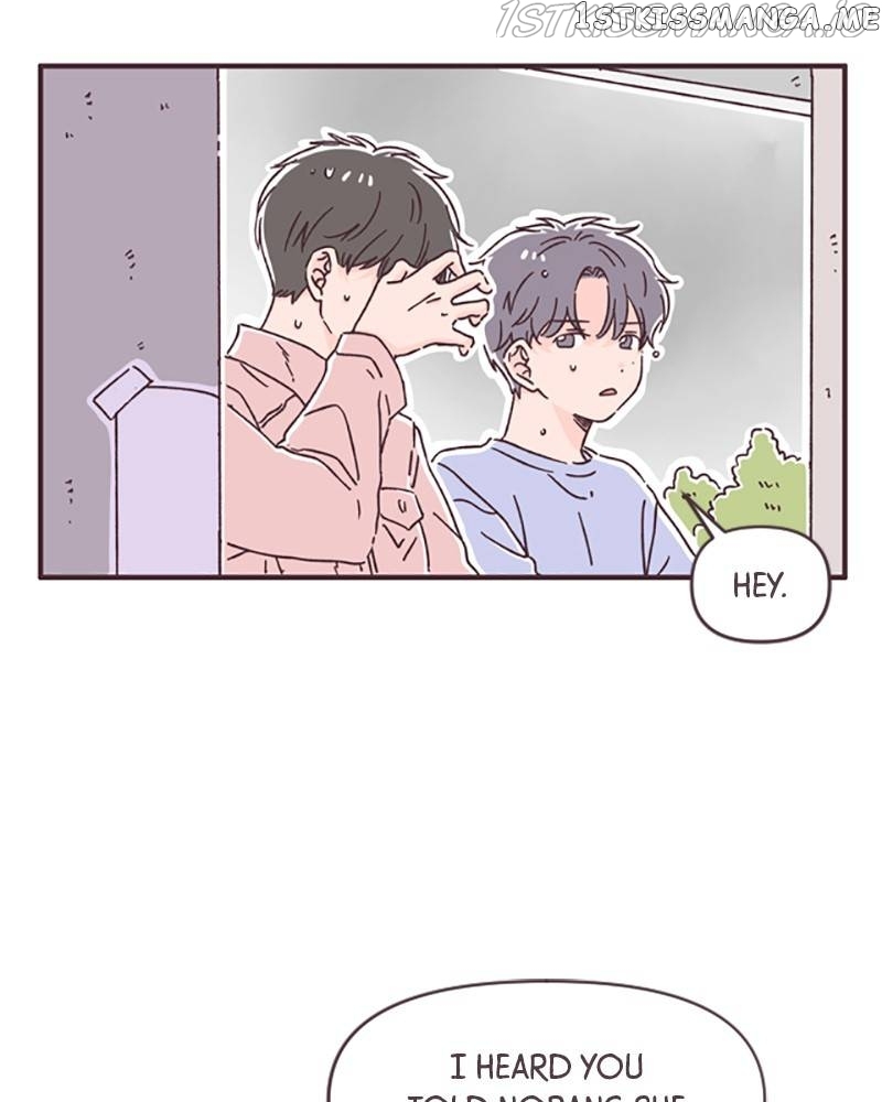 When the Day Comes Chapter 48 - page 36