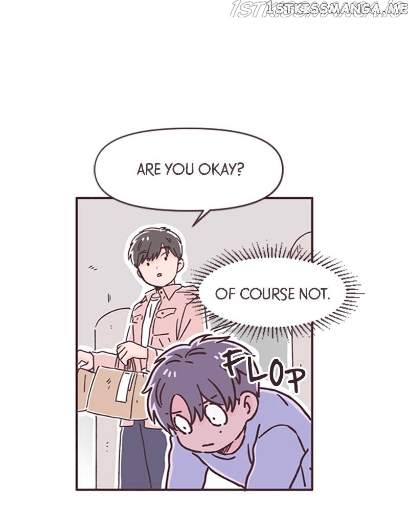When the Day Comes Chapter 48 - page 41