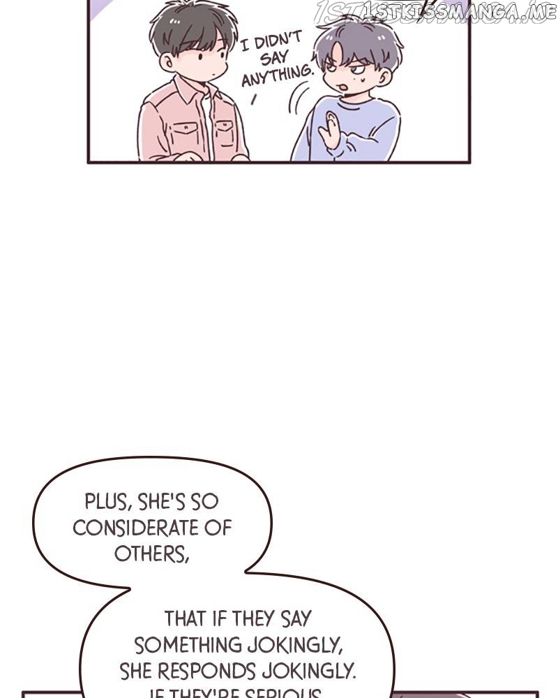 When the Day Comes Chapter 48 - page 58