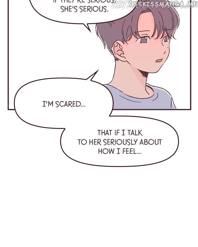 When the Day Comes Chapter 48 - page 59