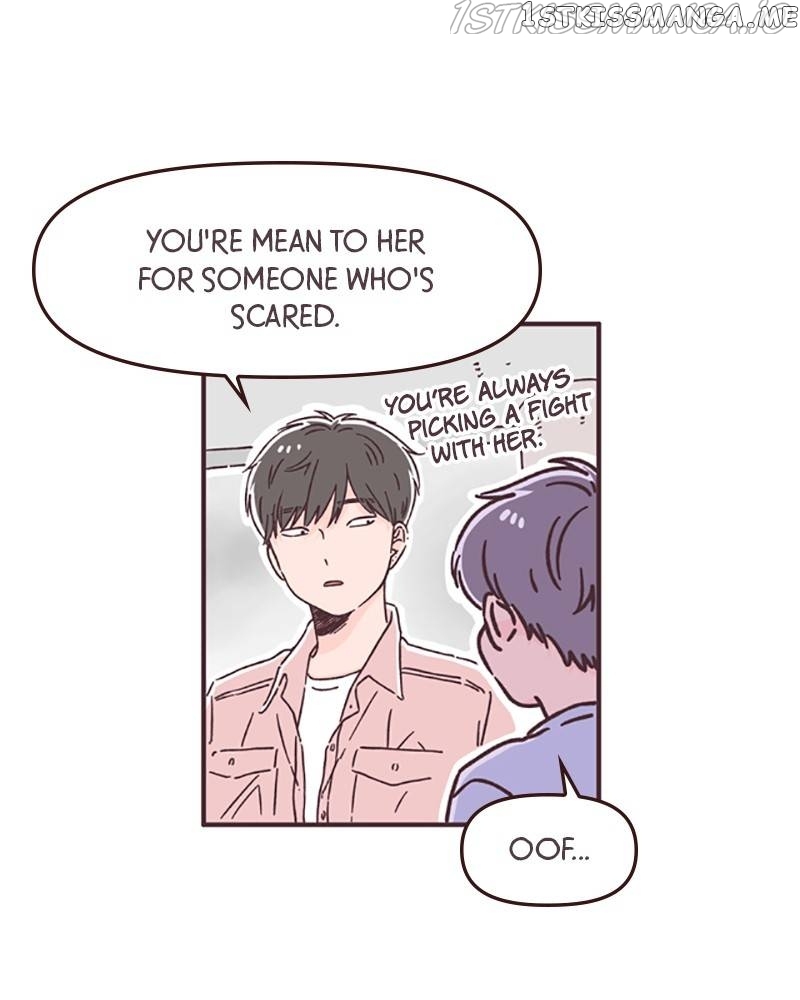 When the Day Comes Chapter 48 - page 61