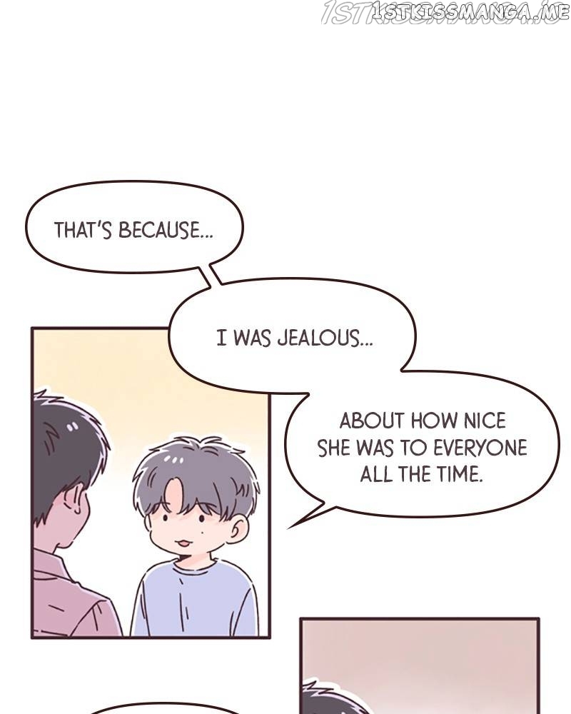 When the Day Comes Chapter 48 - page 62