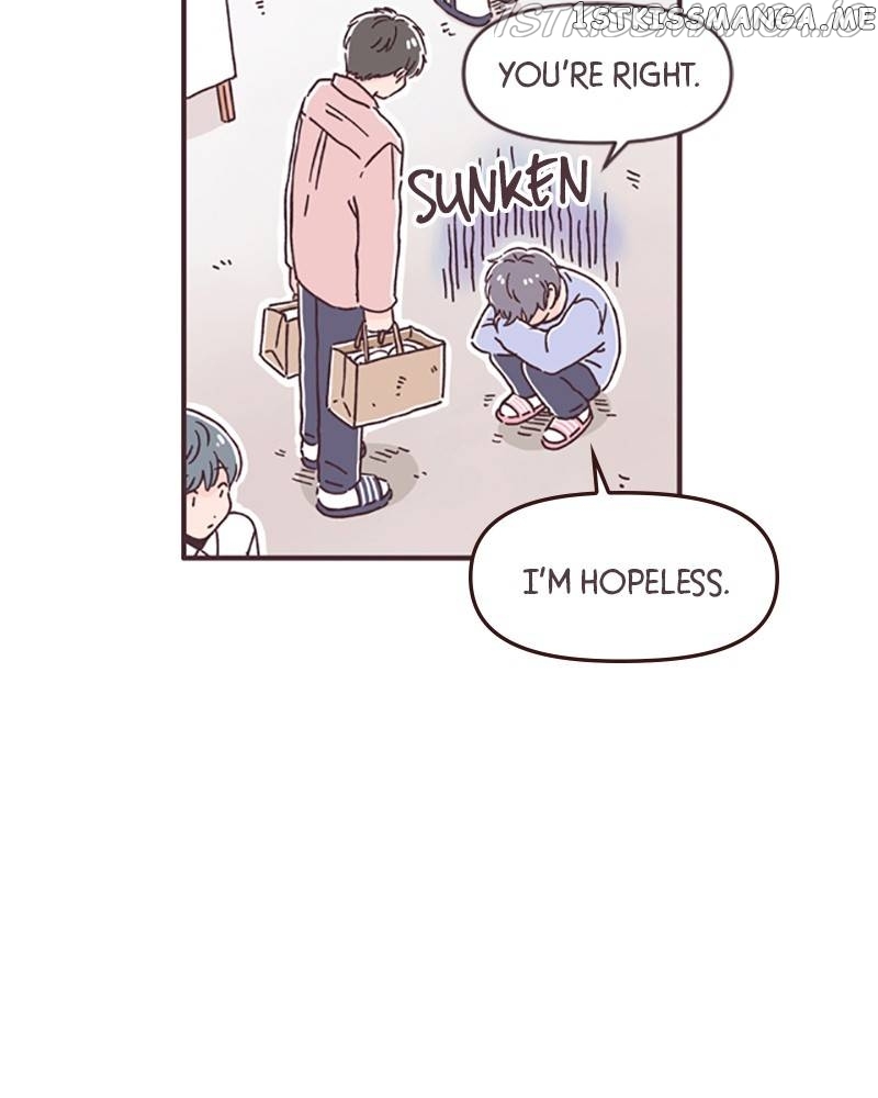 When the Day Comes Chapter 48 - page 64