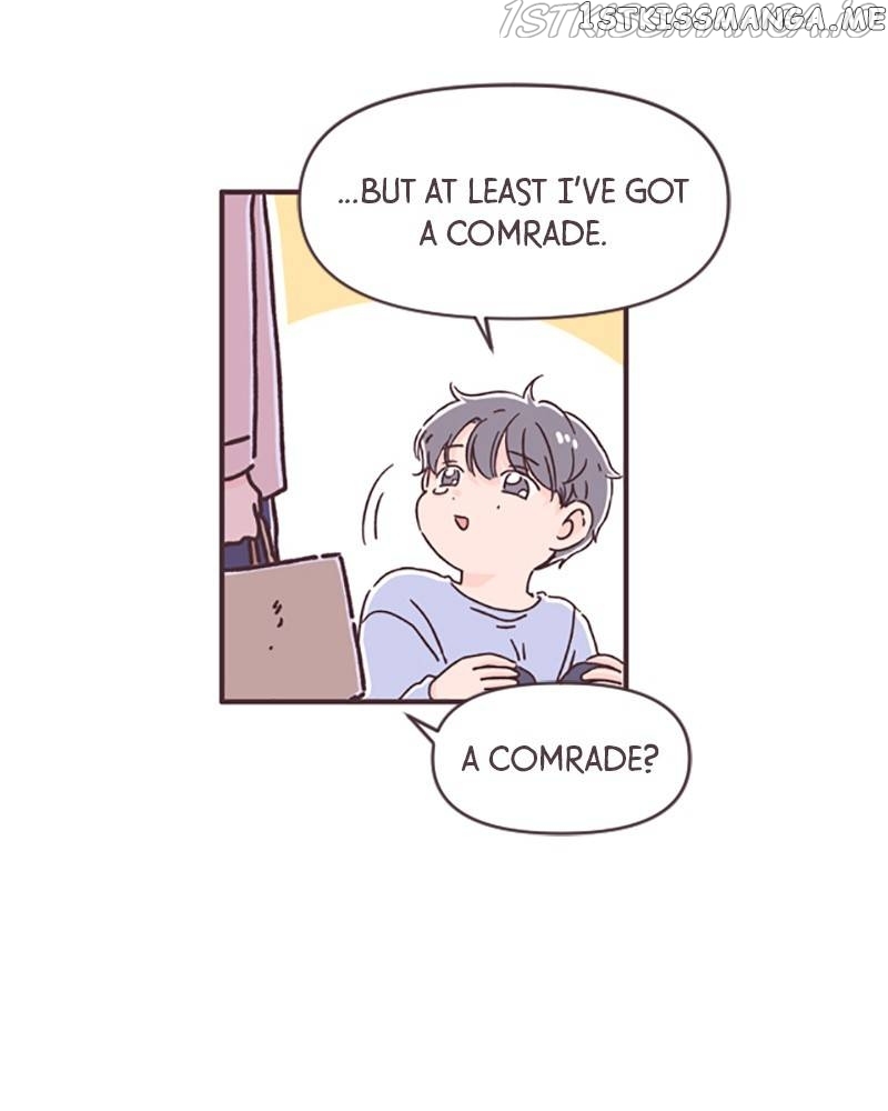 When the Day Comes Chapter 48 - page 66