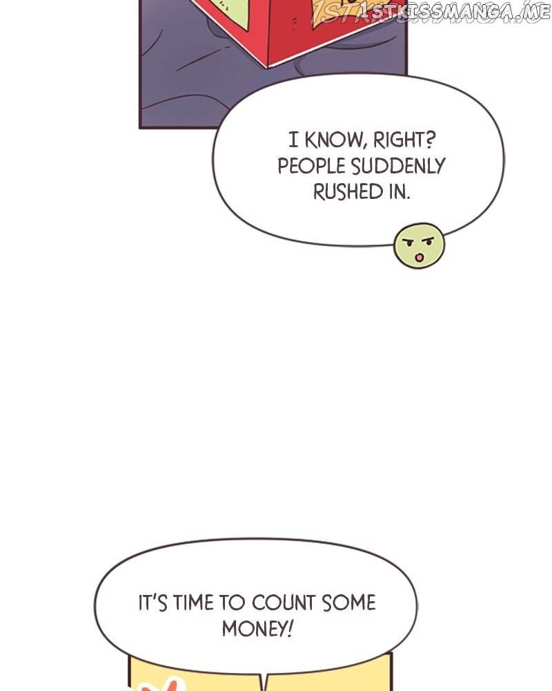 When the Day Comes Chapter 48 - page 7