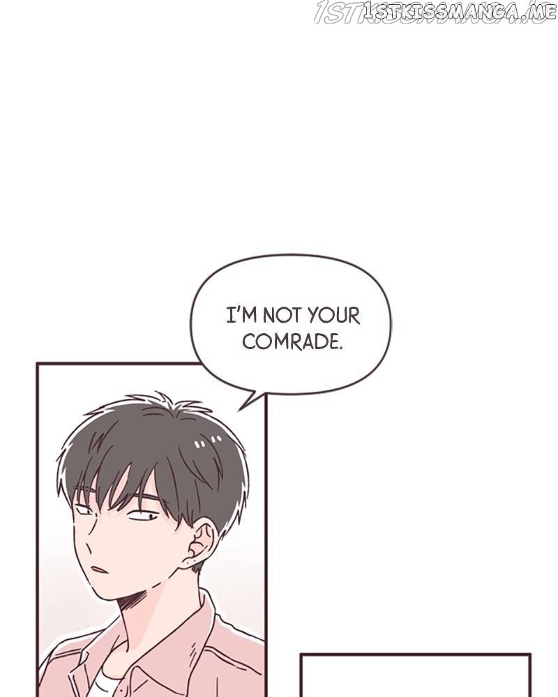 When the Day Comes Chapter 48 - page 70