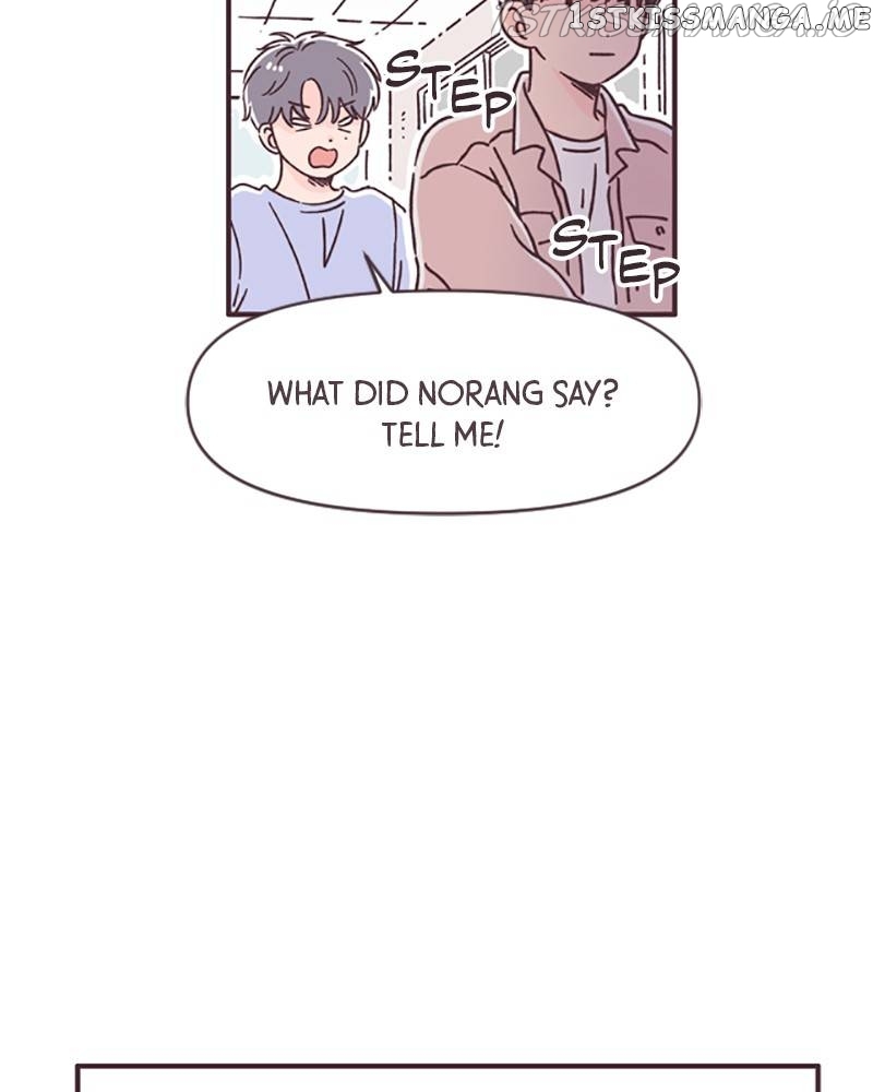 When the Day Comes Chapter 48 - page 76