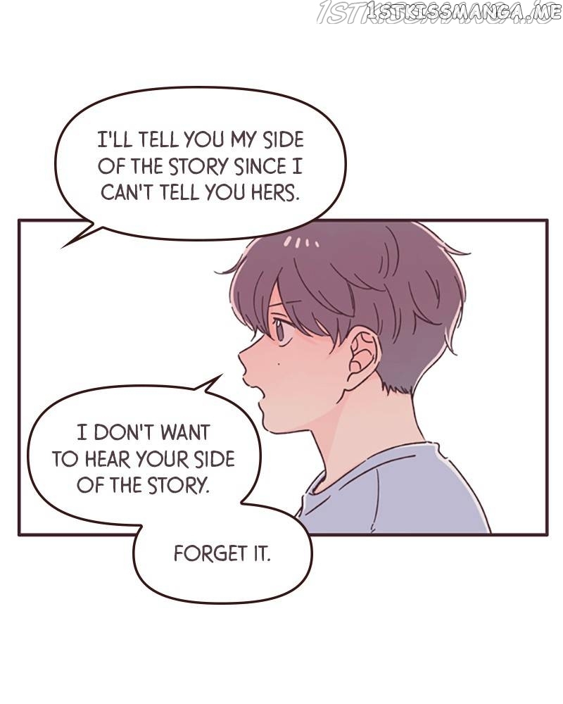 When the Day Comes Chapter 48 - page 84