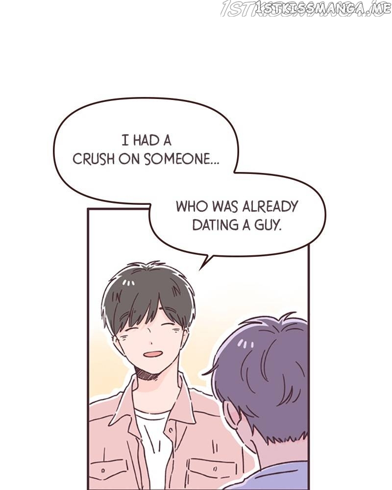 When the Day Comes Chapter 48 - page 86