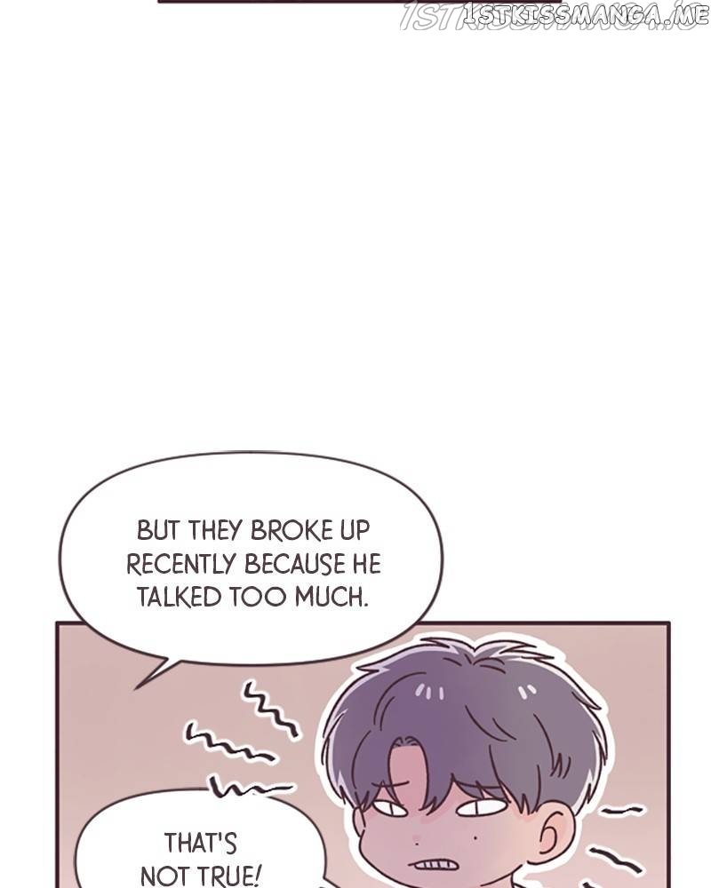 When the Day Comes Chapter 48 - page 87