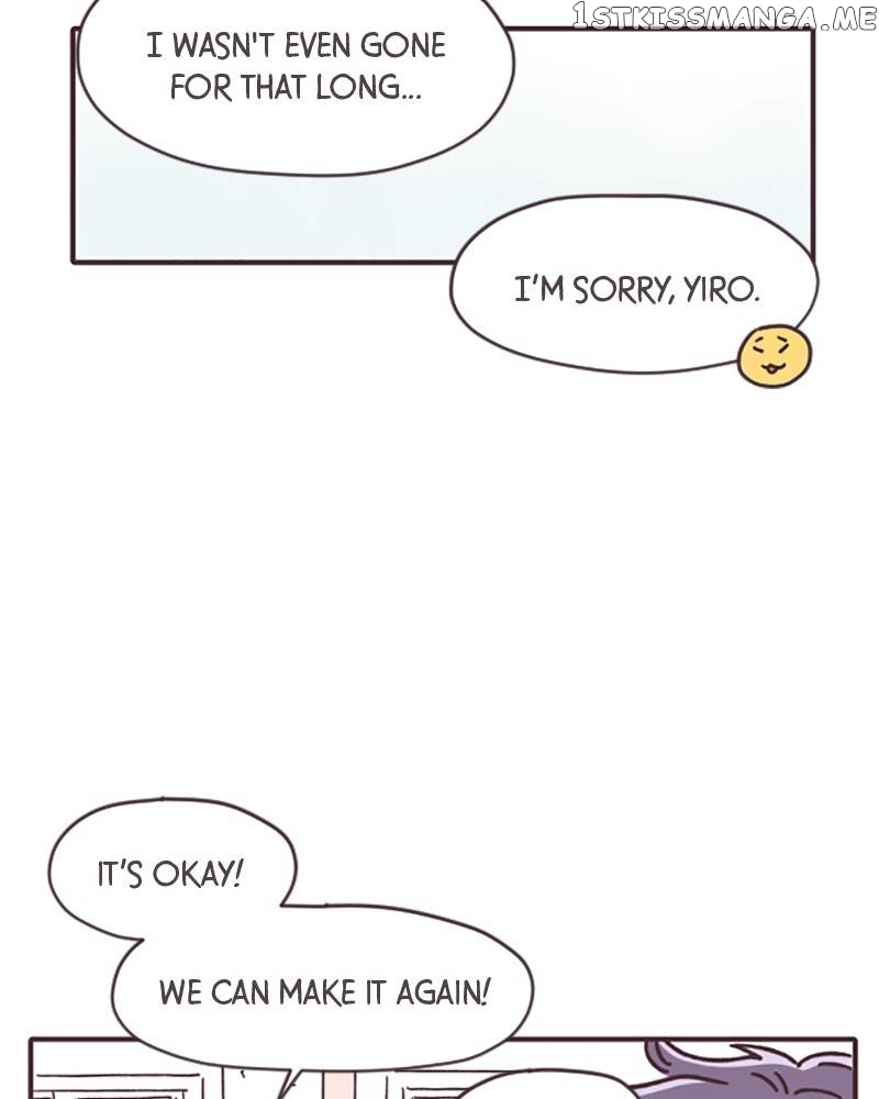 When the Day Comes Chapter 17 - page 11