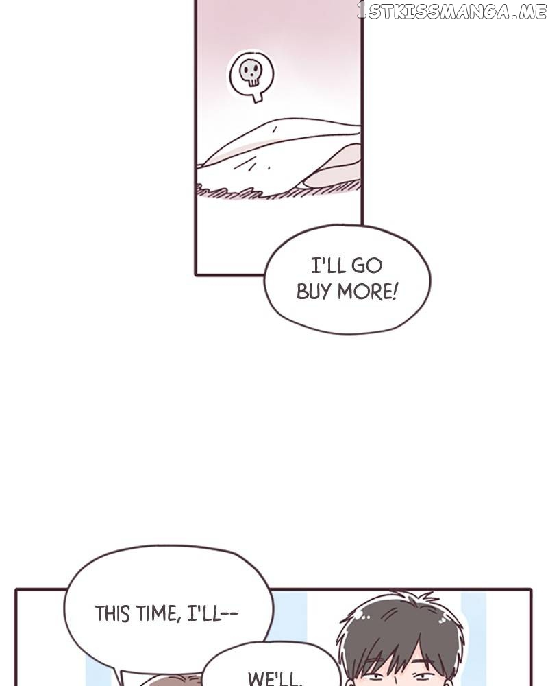 When the Day Comes Chapter 17 - page 14