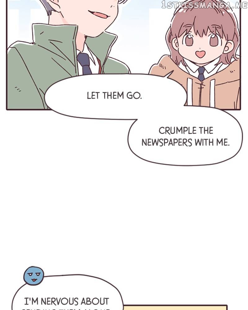 When the Day Comes Chapter 17 - page 16