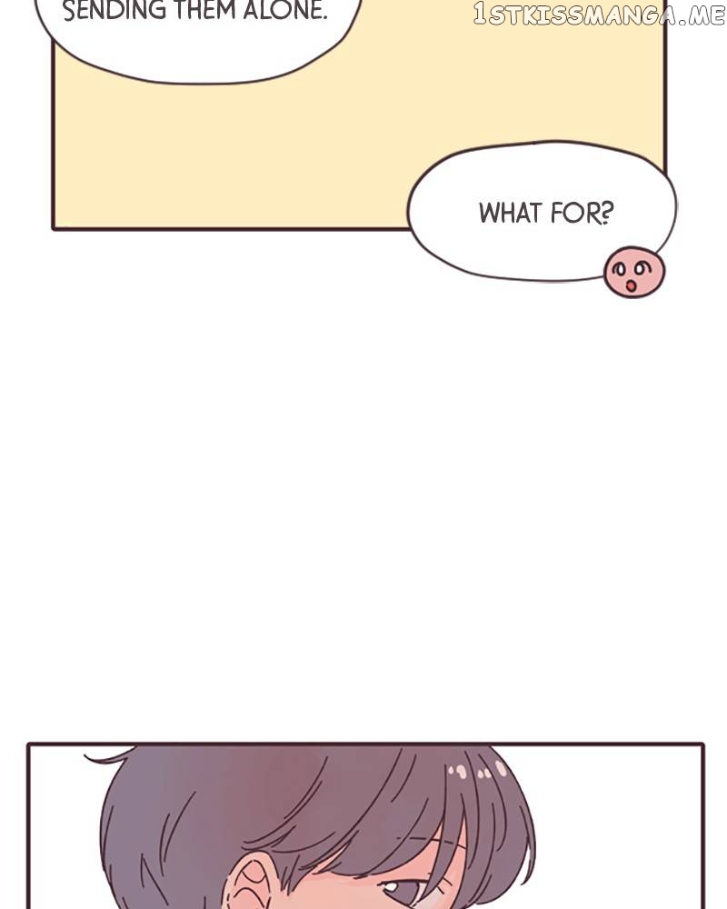 When the Day Comes Chapter 17 - page 17