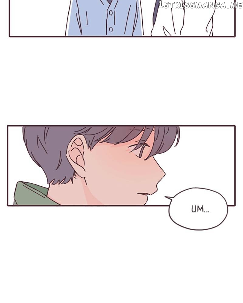 When the Day Comes Chapter 17 - page 19
