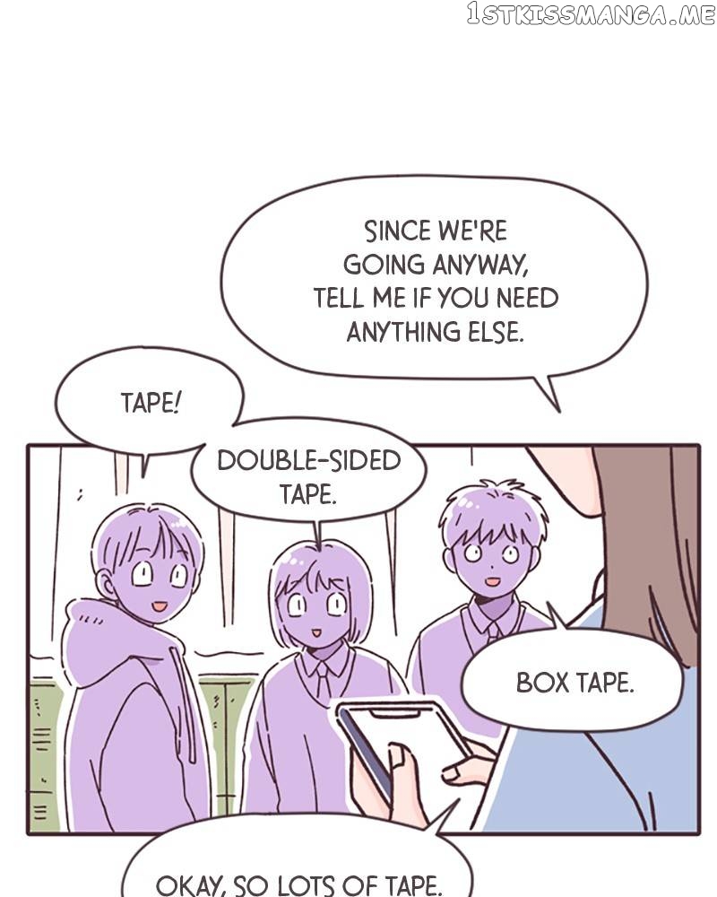 When the Day Comes Chapter 17 - page 24