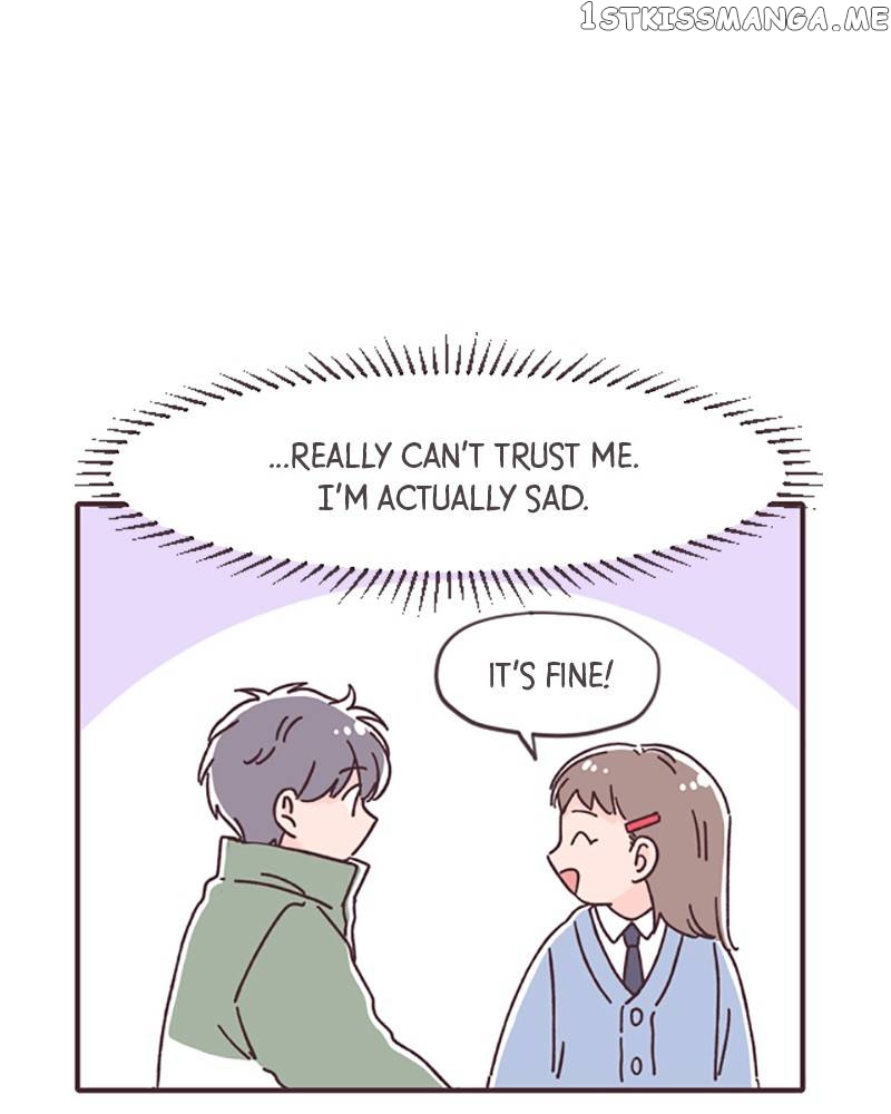 When the Day Comes Chapter 17 - page 31
