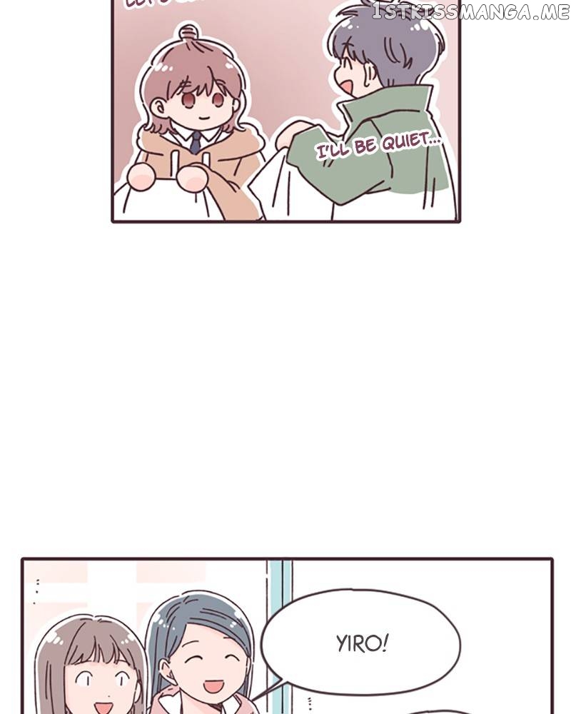 When the Day Comes Chapter 17 - page 39