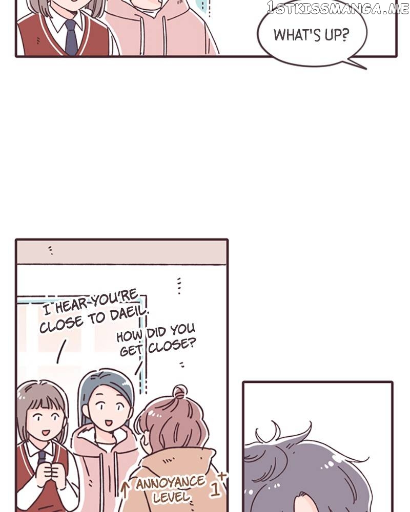When the Day Comes Chapter 17 - page 40