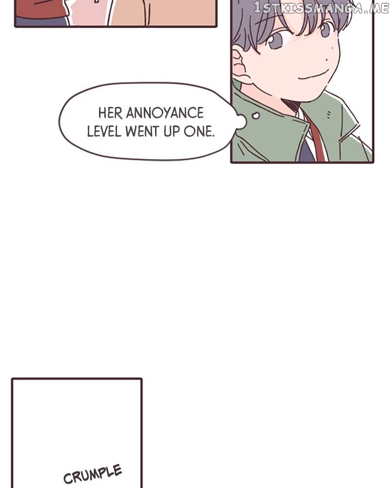 When the Day Comes Chapter 17 - page 41