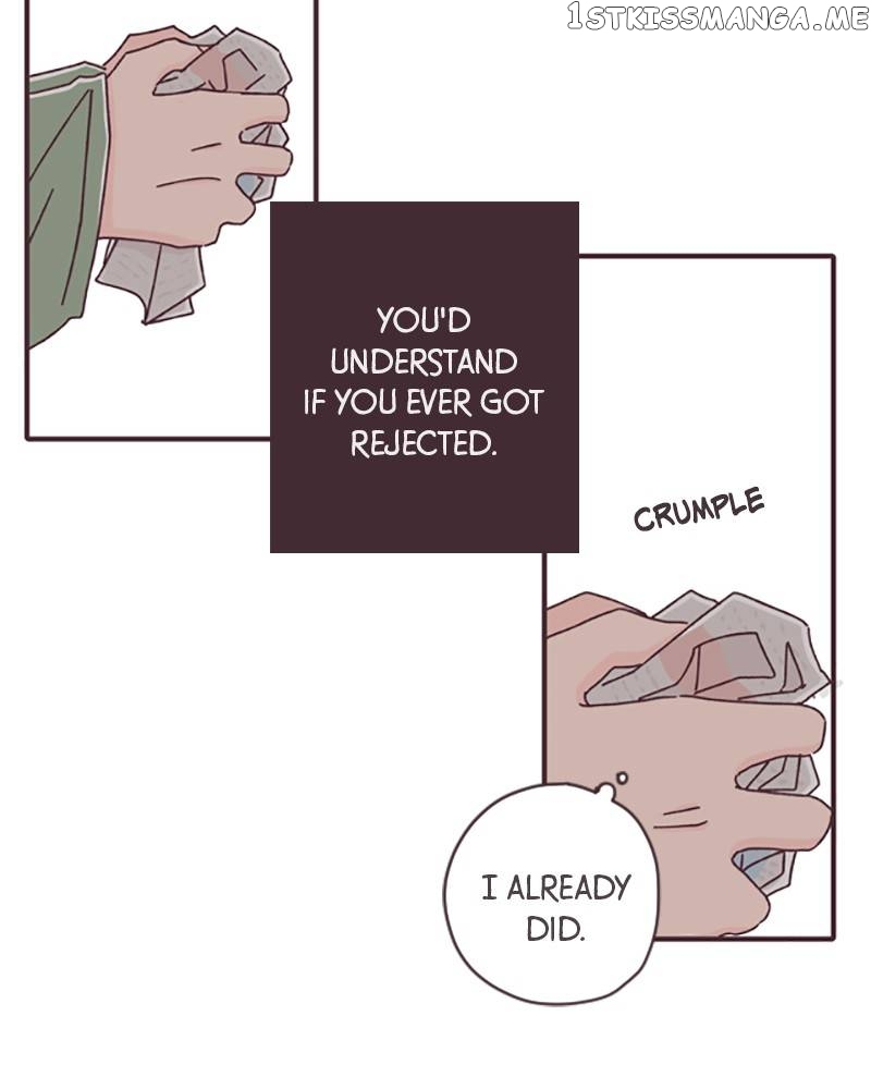 When the Day Comes Chapter 17 - page 42
