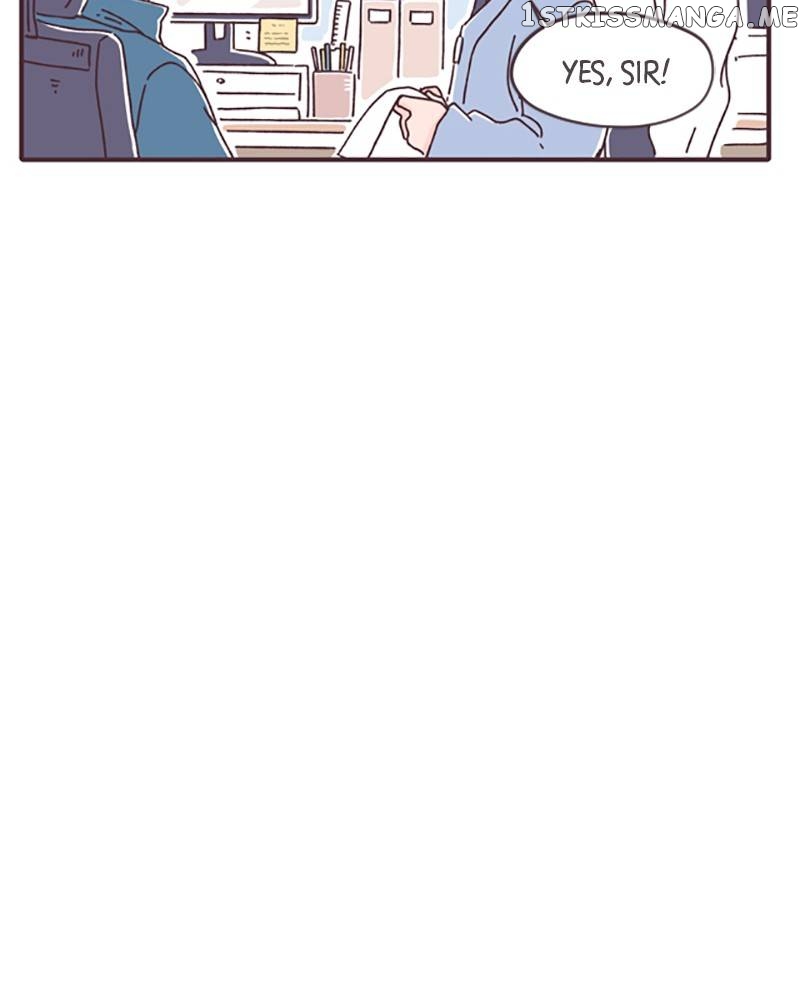 When the Day Comes Chapter 17 - page 47