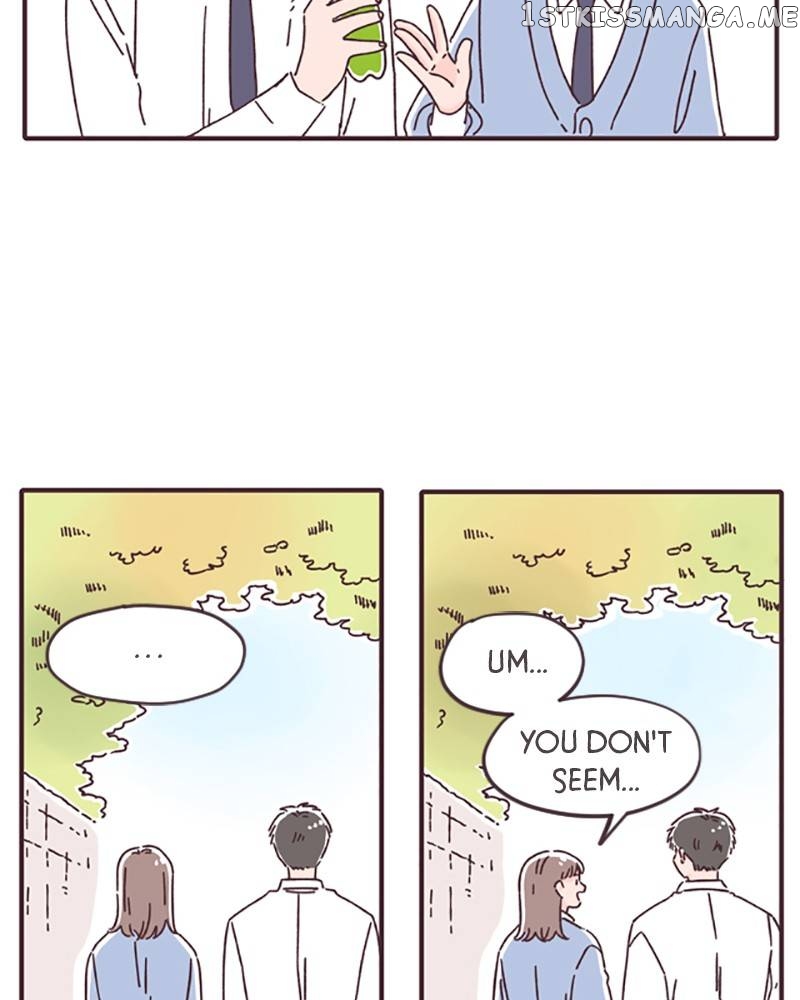 When the Day Comes Chapter 17 - page 51