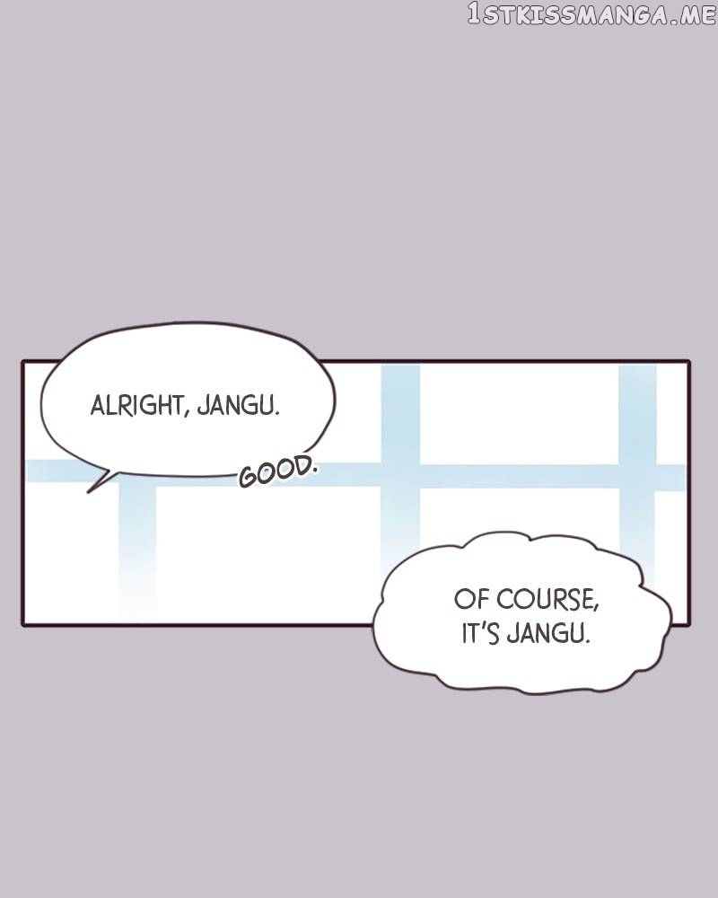 When the Day Comes Chapter 17 - page 58