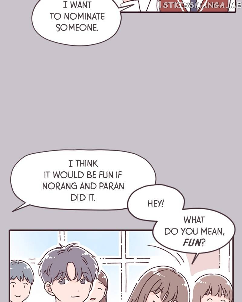 When the Day Comes Chapter 17 - page 61
