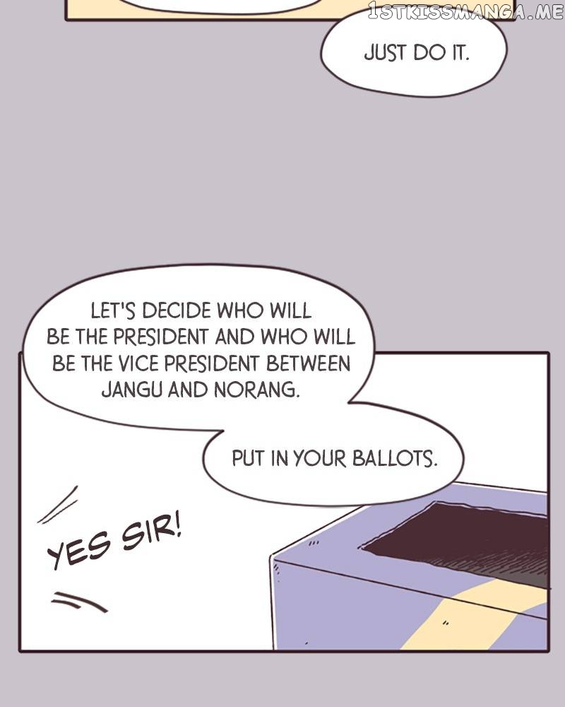 When the Day Comes Chapter 17 - page 63