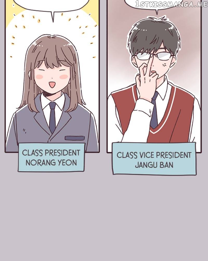 When the Day Comes Chapter 17 - page 66