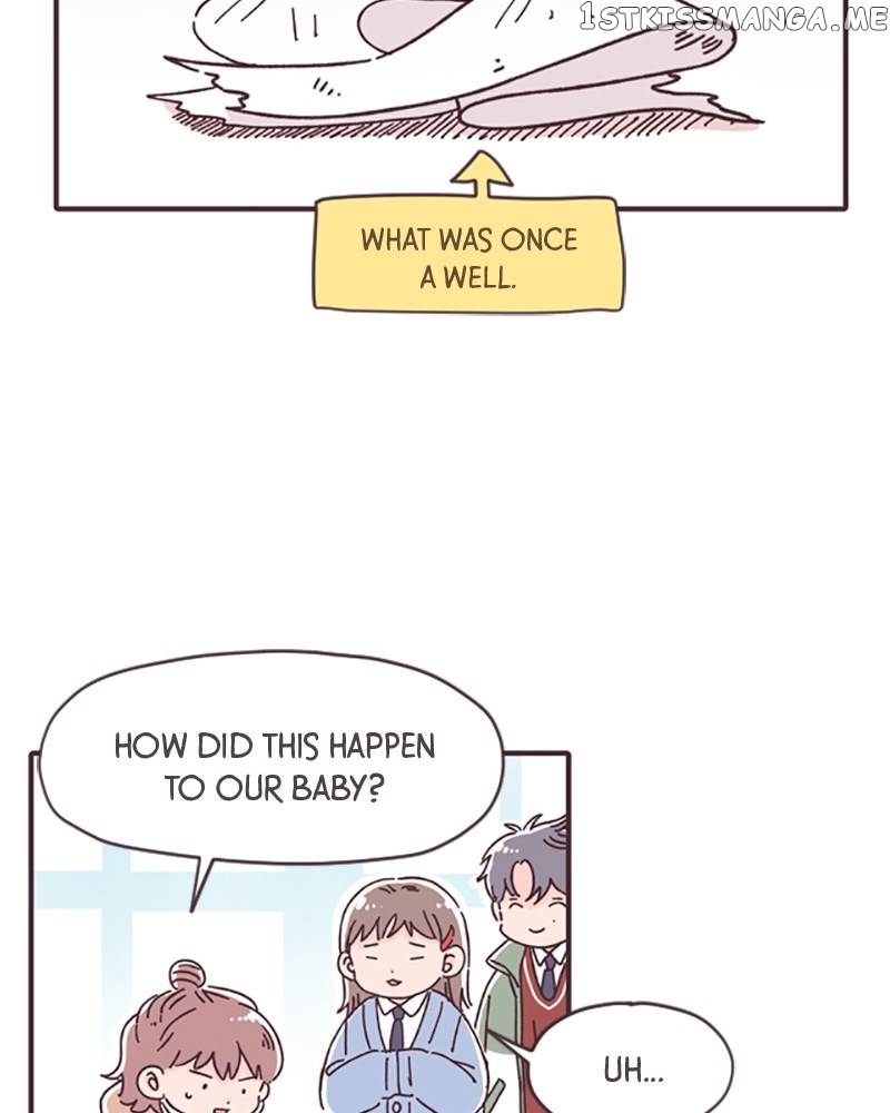 When the Day Comes Chapter 17 - page 7