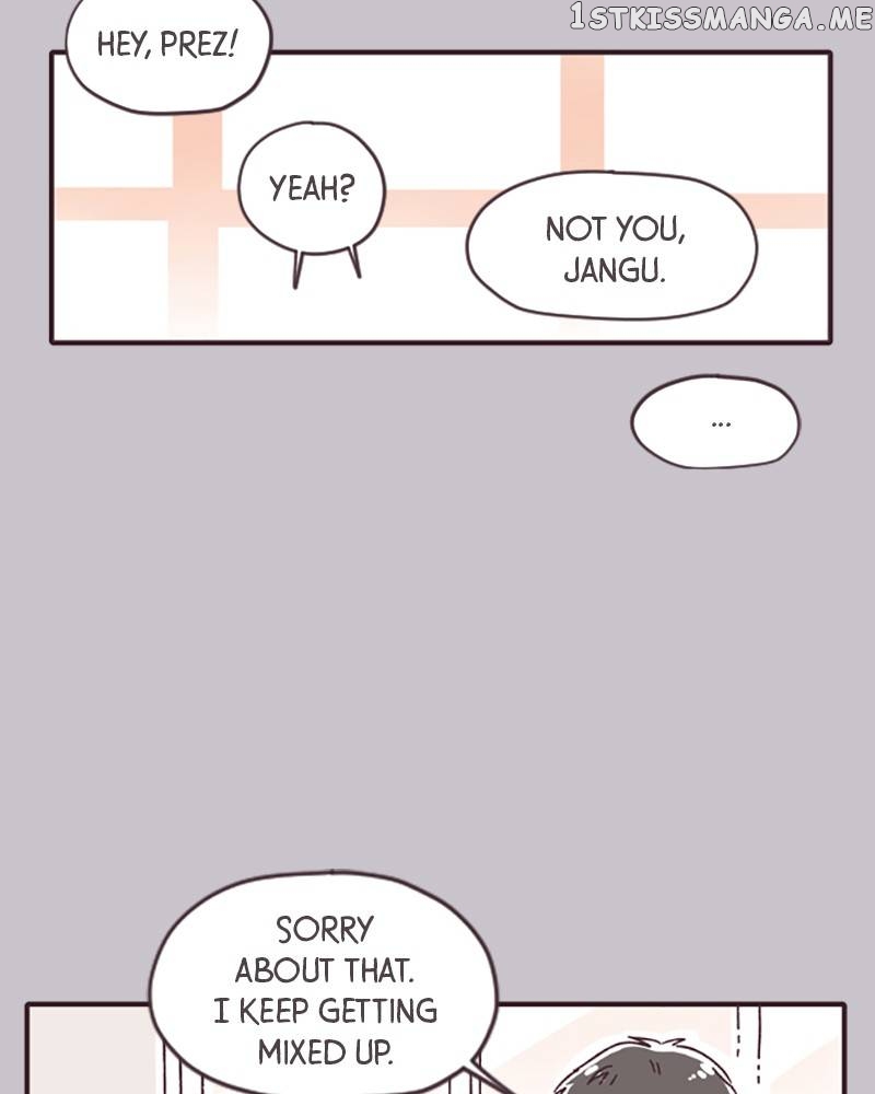 When the Day Comes Chapter 17 - page 71